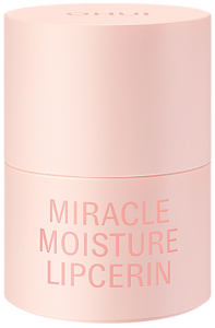 O Hui~Увлажняющий бальзам для губ с керамидами~Miracle Moisture Lipcerin