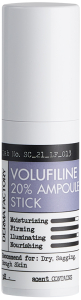Derma Factory~Разглаживающий ампульный стик с волюфилином~Volufiline 20% Ampoule Stic