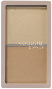 Etude House~Палетка для контуринга лица~Contour Powder #01 Creator